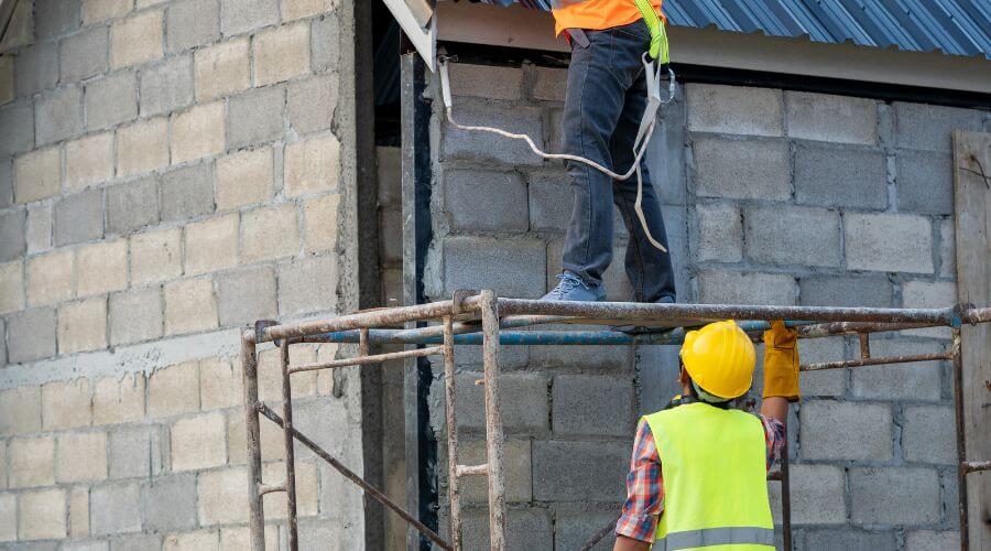 Expert Emergency Roof Repairs services in Lecanto, FL